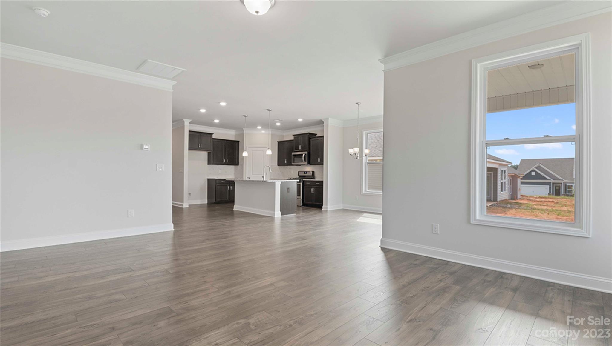 CANTRELL HILLS - Residential