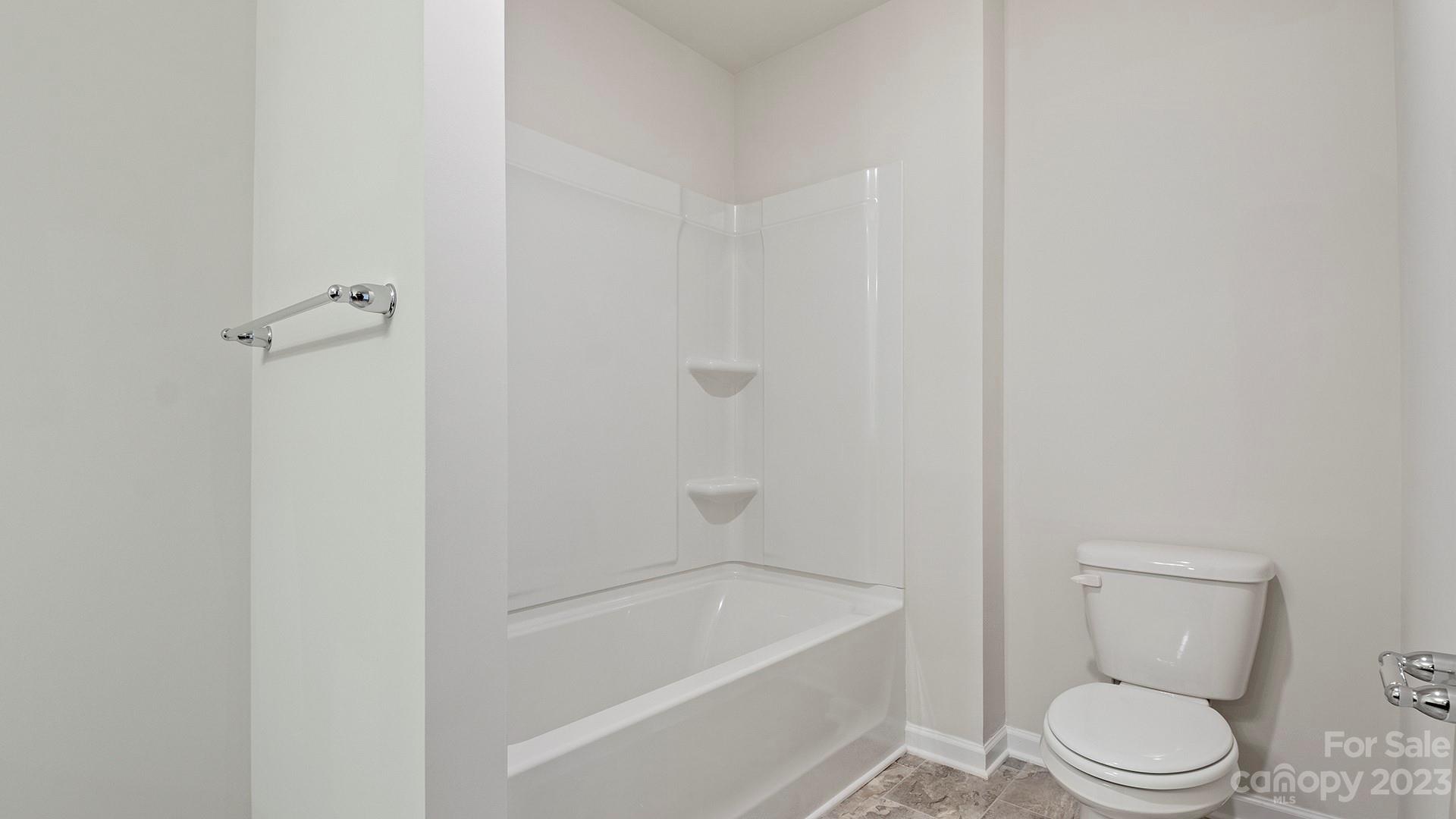 CANTRELL HILLS - Residential