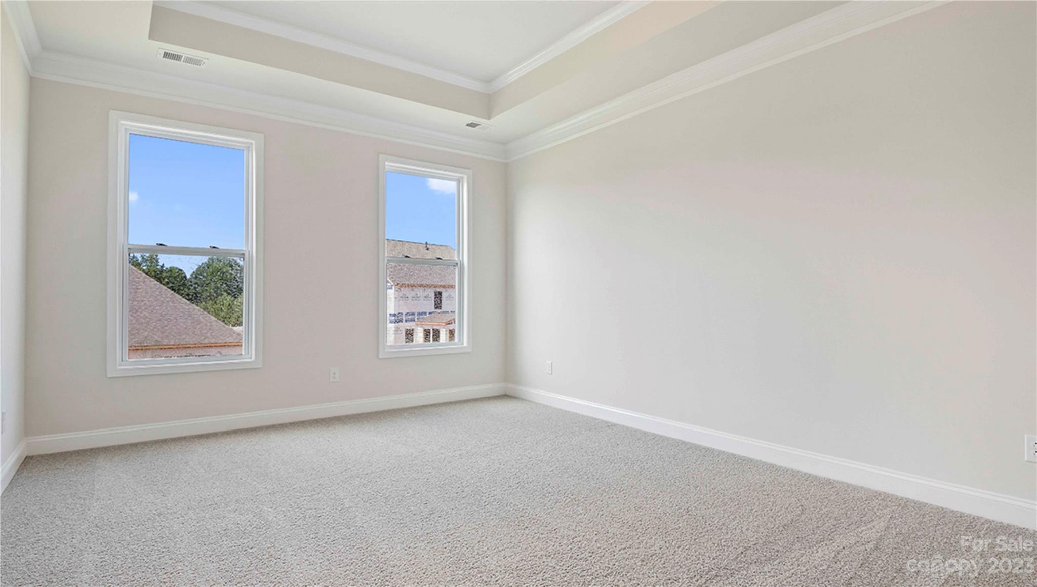 CANTRELL HILLS - Residential