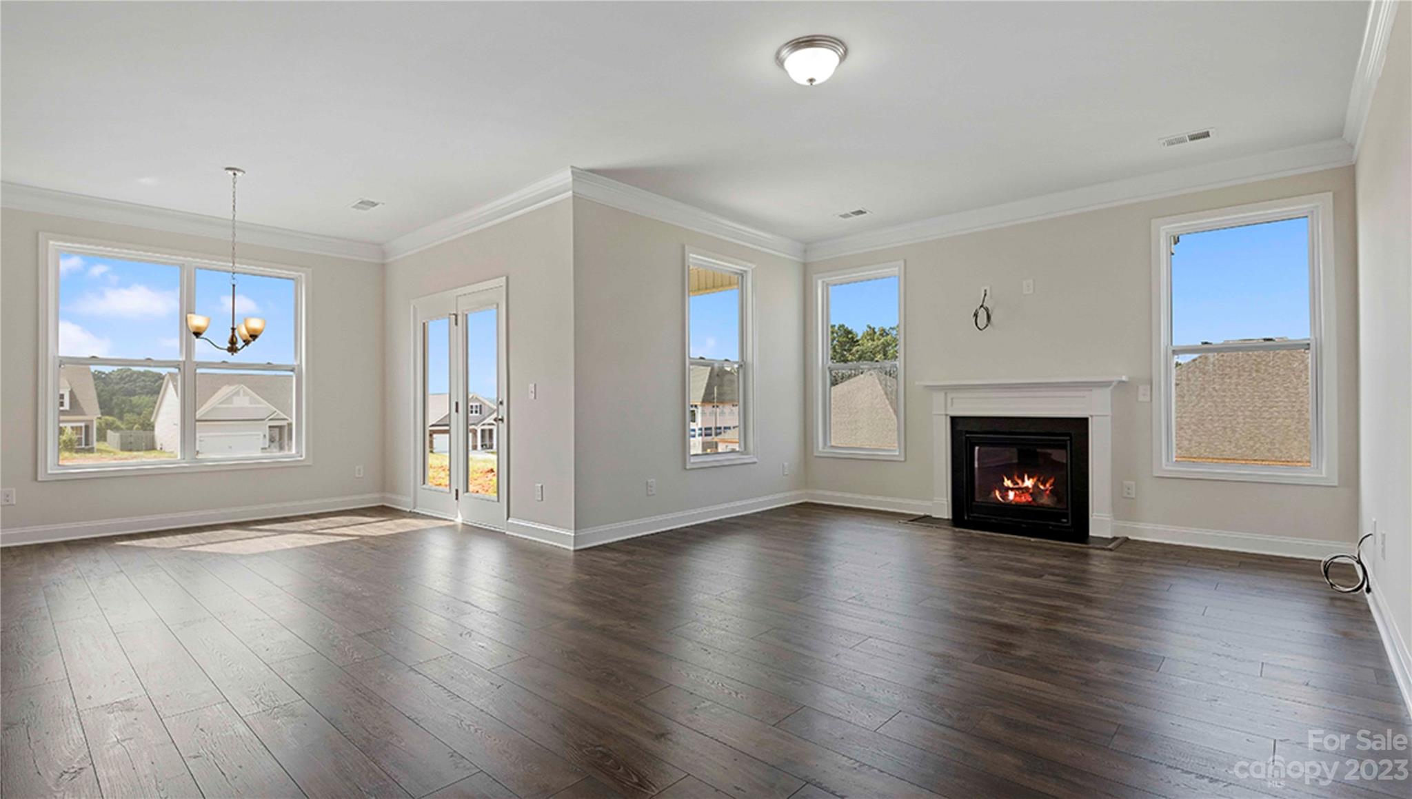 CANTRELL HILLS - Residential