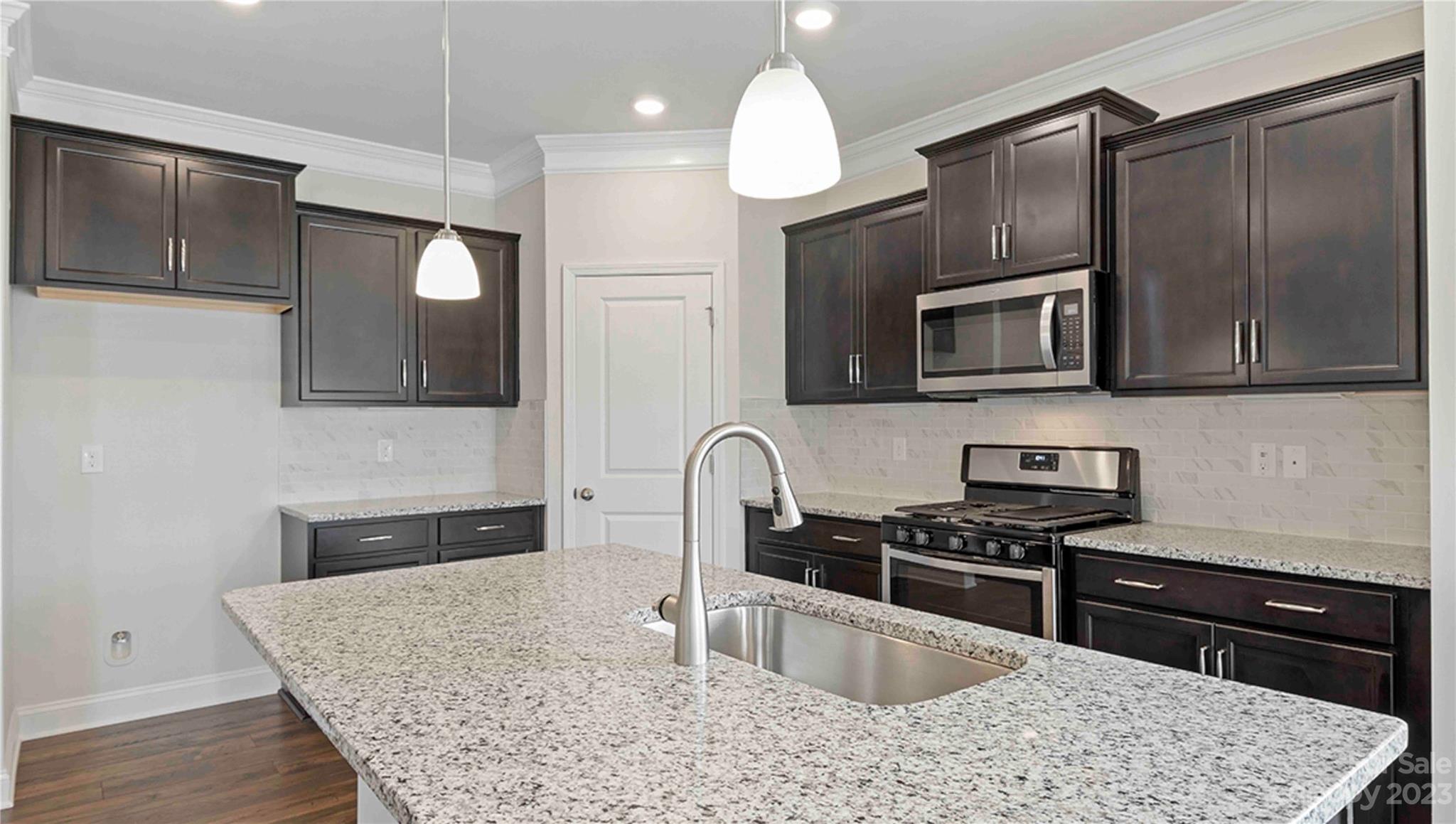 CANTRELL HILLS - Residential