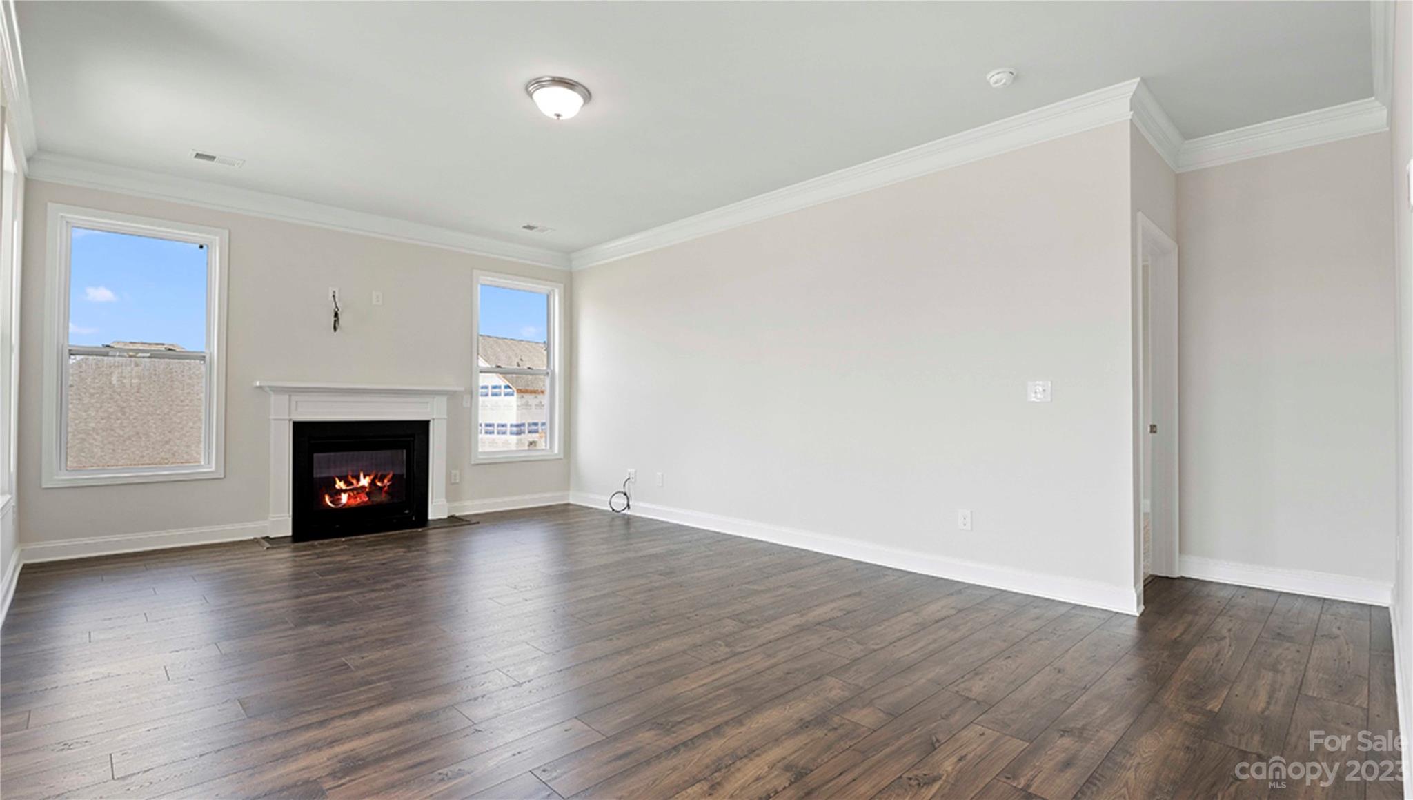 CANTRELL HILLS - Residential