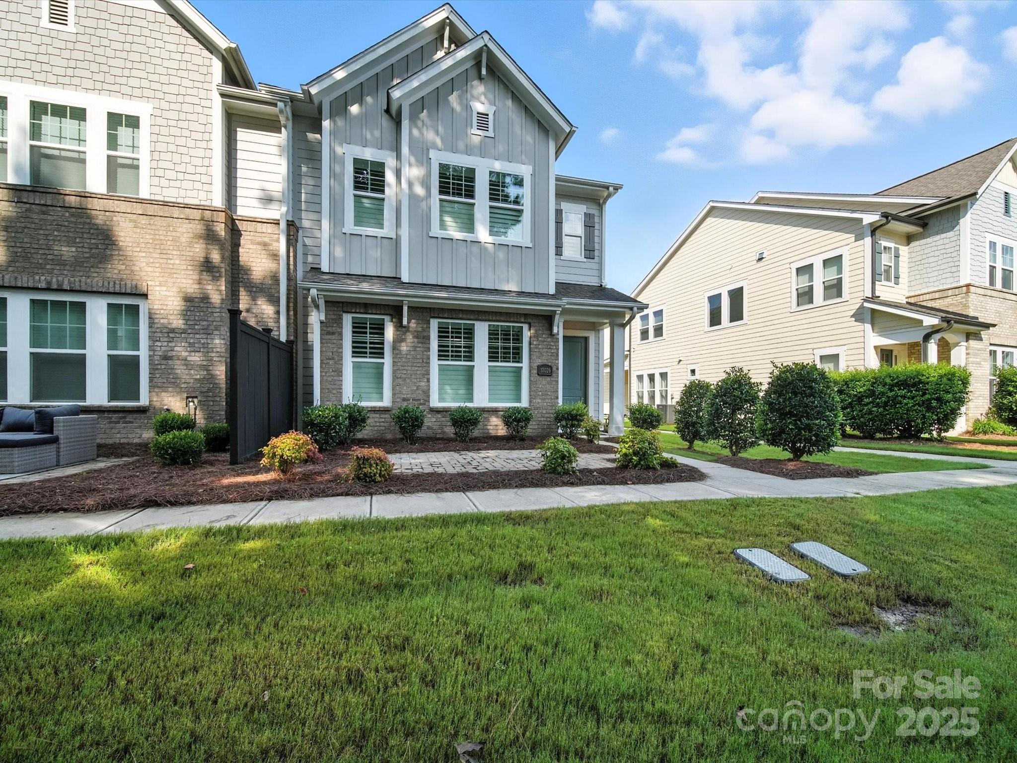 10026 Wayfair Meadow Court