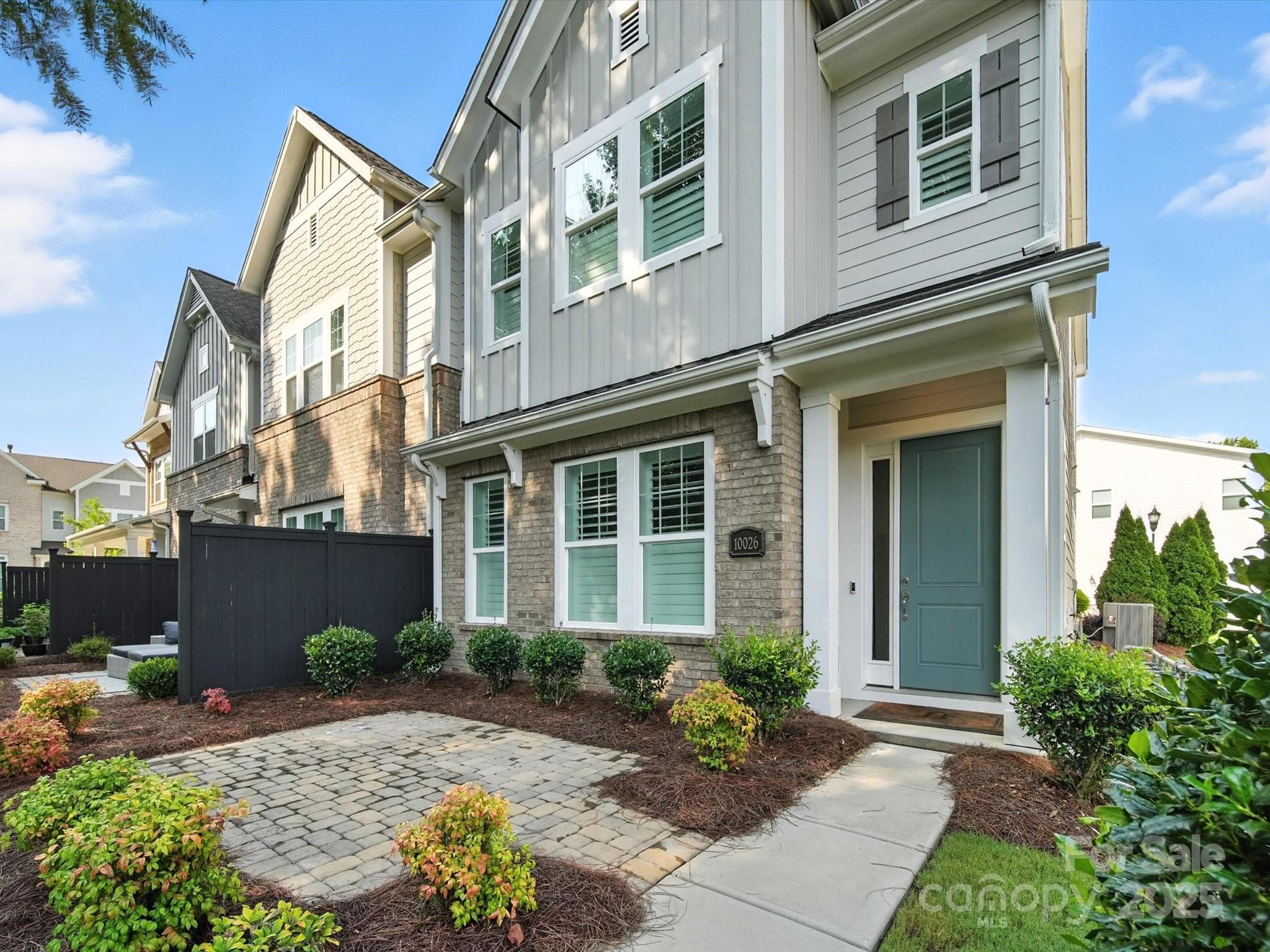 10026 Wayfair Meadow Court