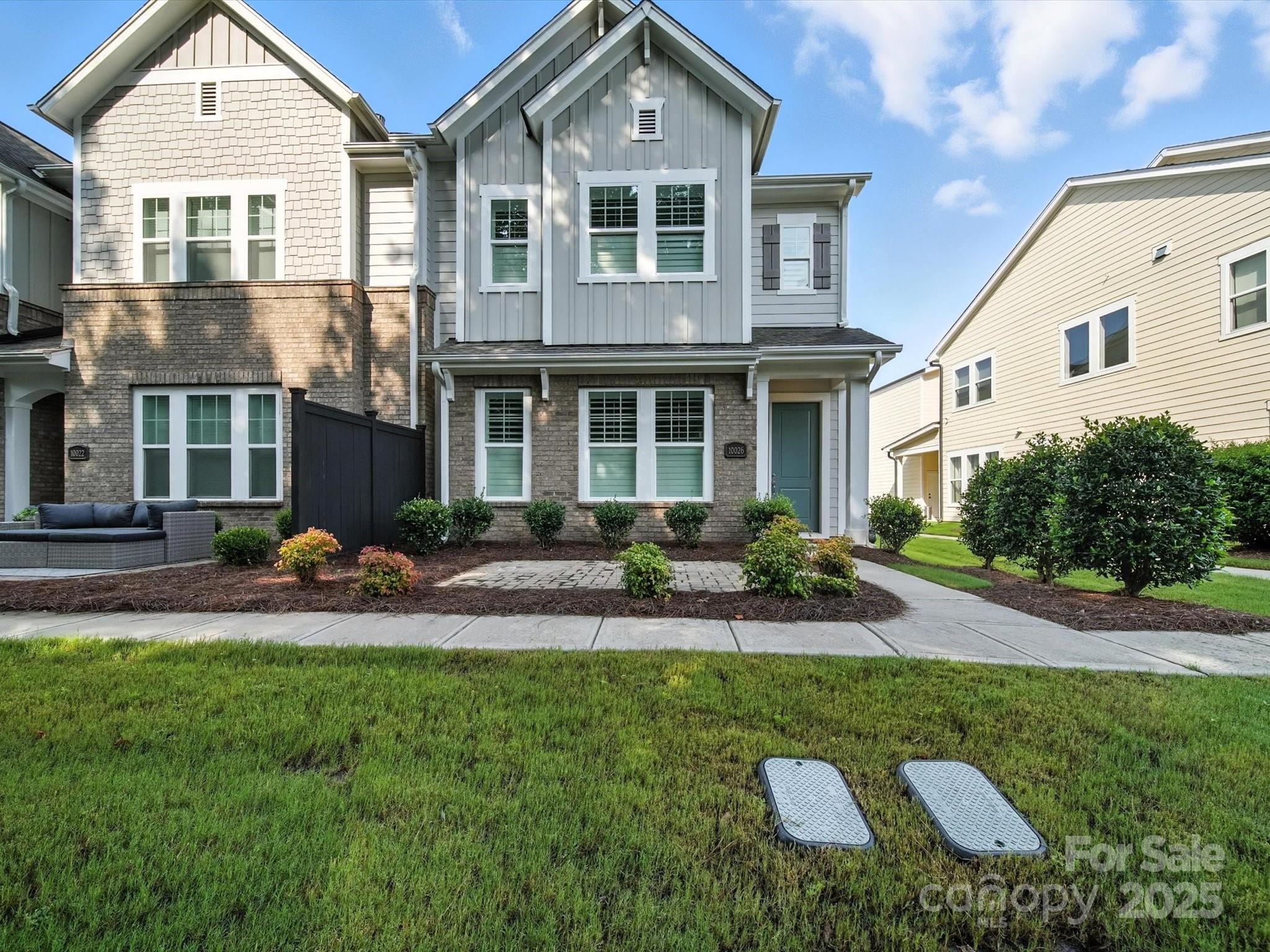 10026 Wayfair Meadow Court