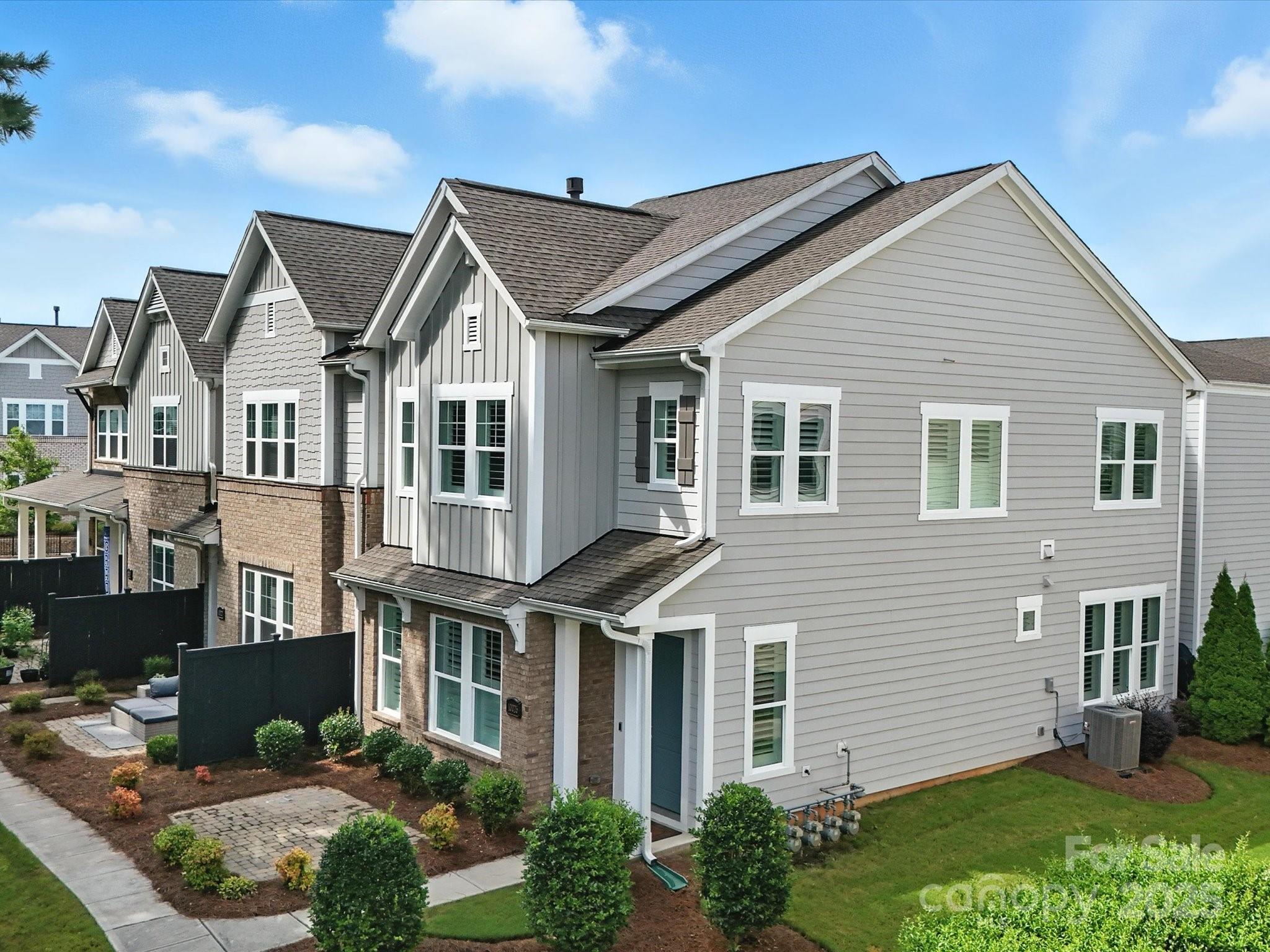 10026 Wayfair Meadow Court