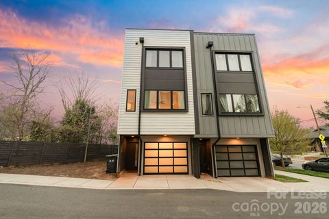 Photo of 1935 W Trade Street, Charlotte, NC 28216 (MLS # 4360847)