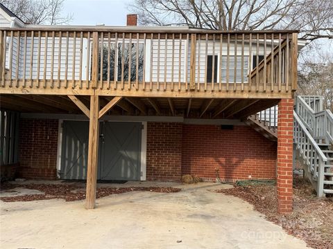 A home in Albemarle