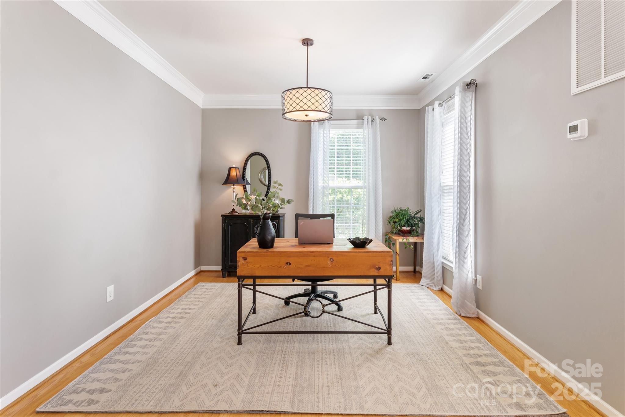 Legacy Park - Residential