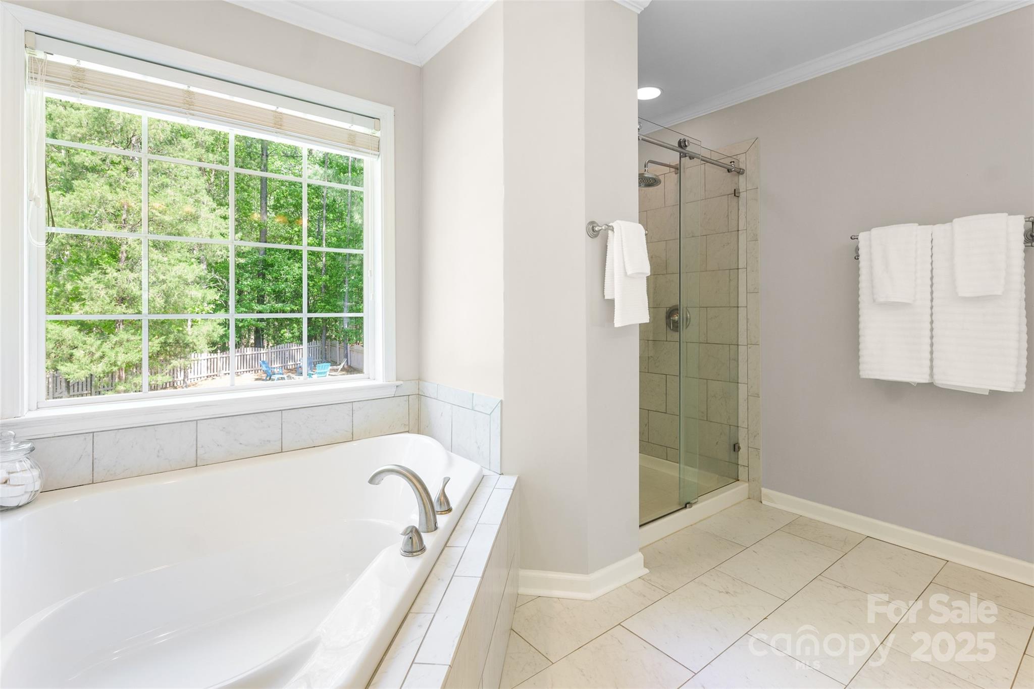 Legacy Park - Residential