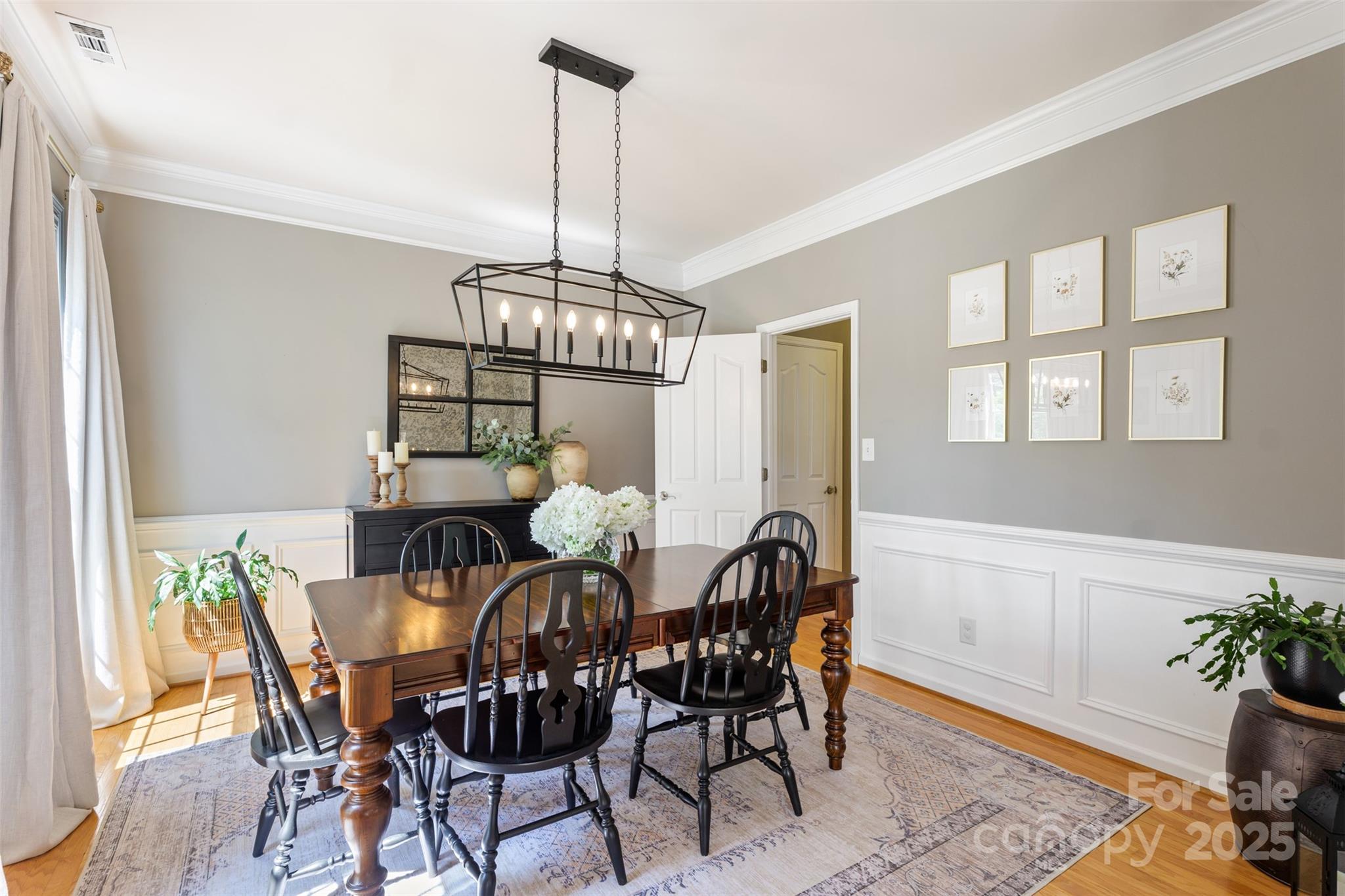 Legacy Park - Residential