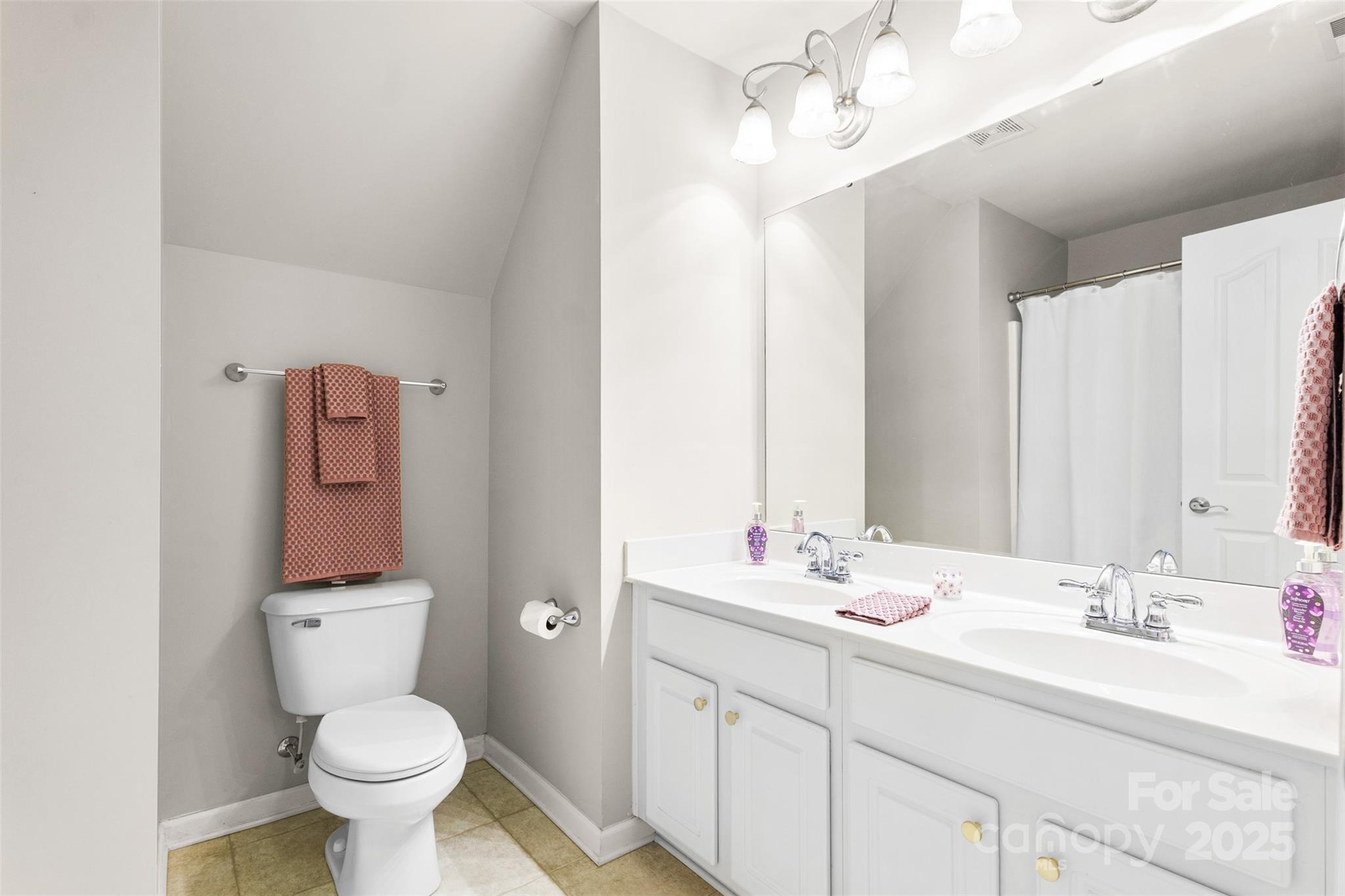 Legacy Park - Residential