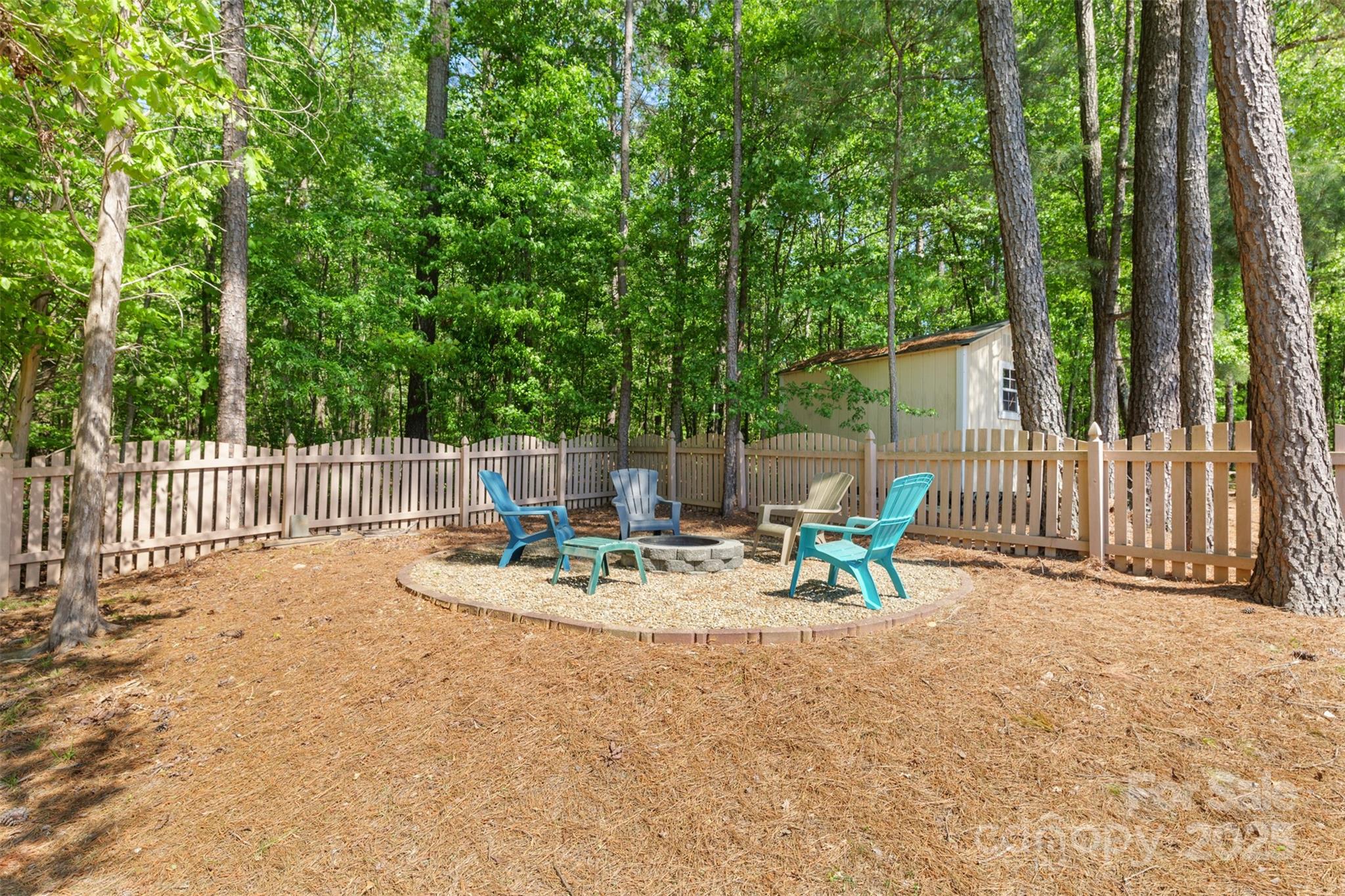 Legacy Park - Residential