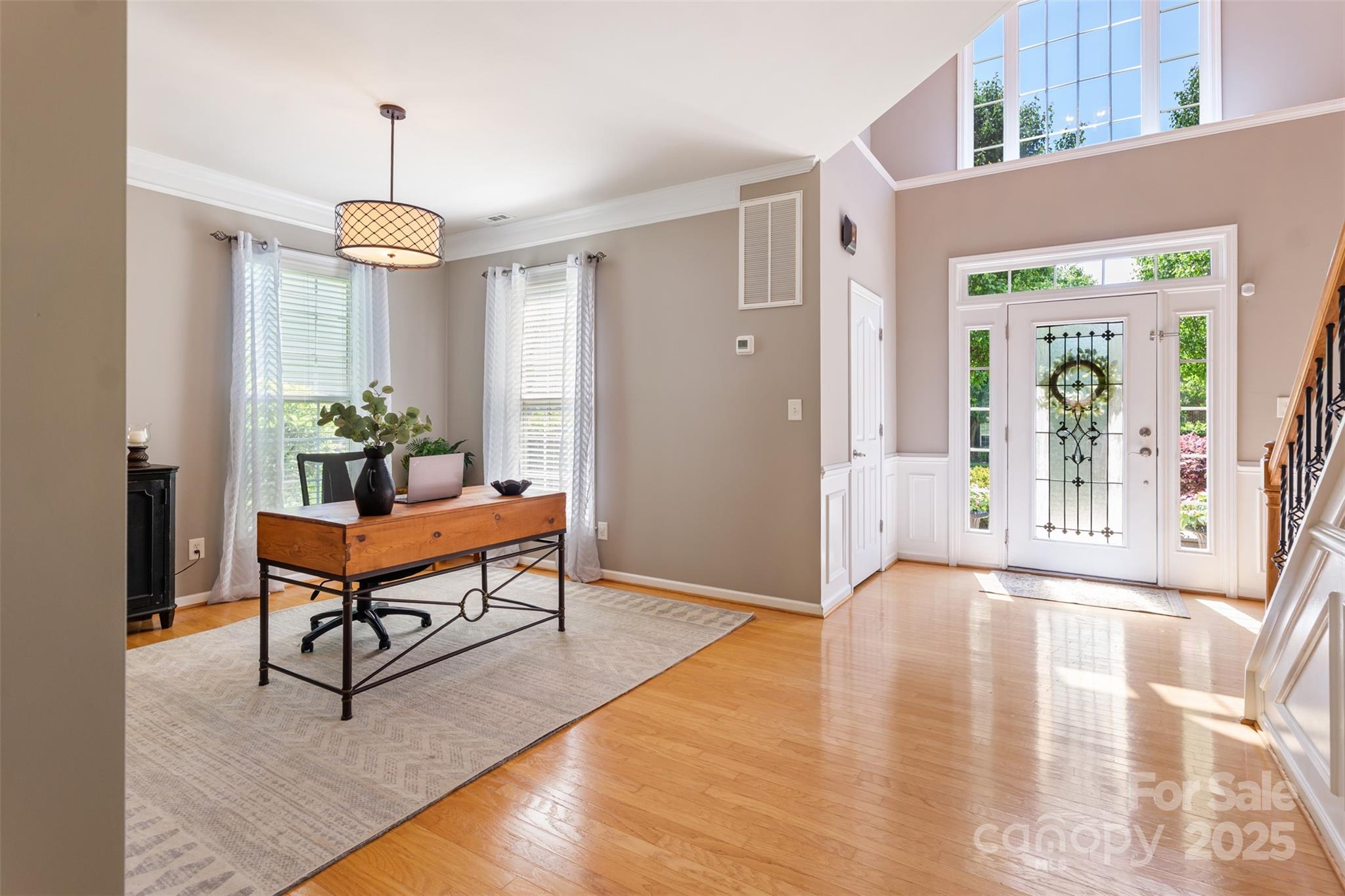 Legacy Park - Residential