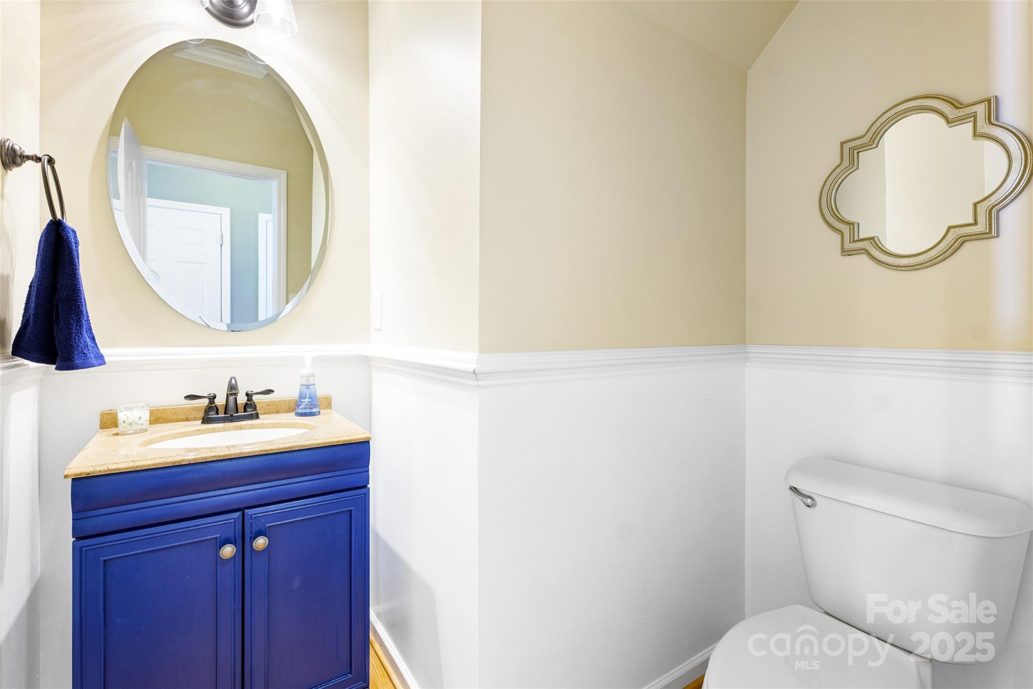 Legacy Park - Residential