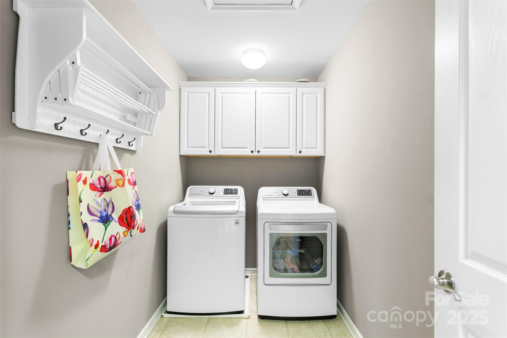 Legacy Park - Residential