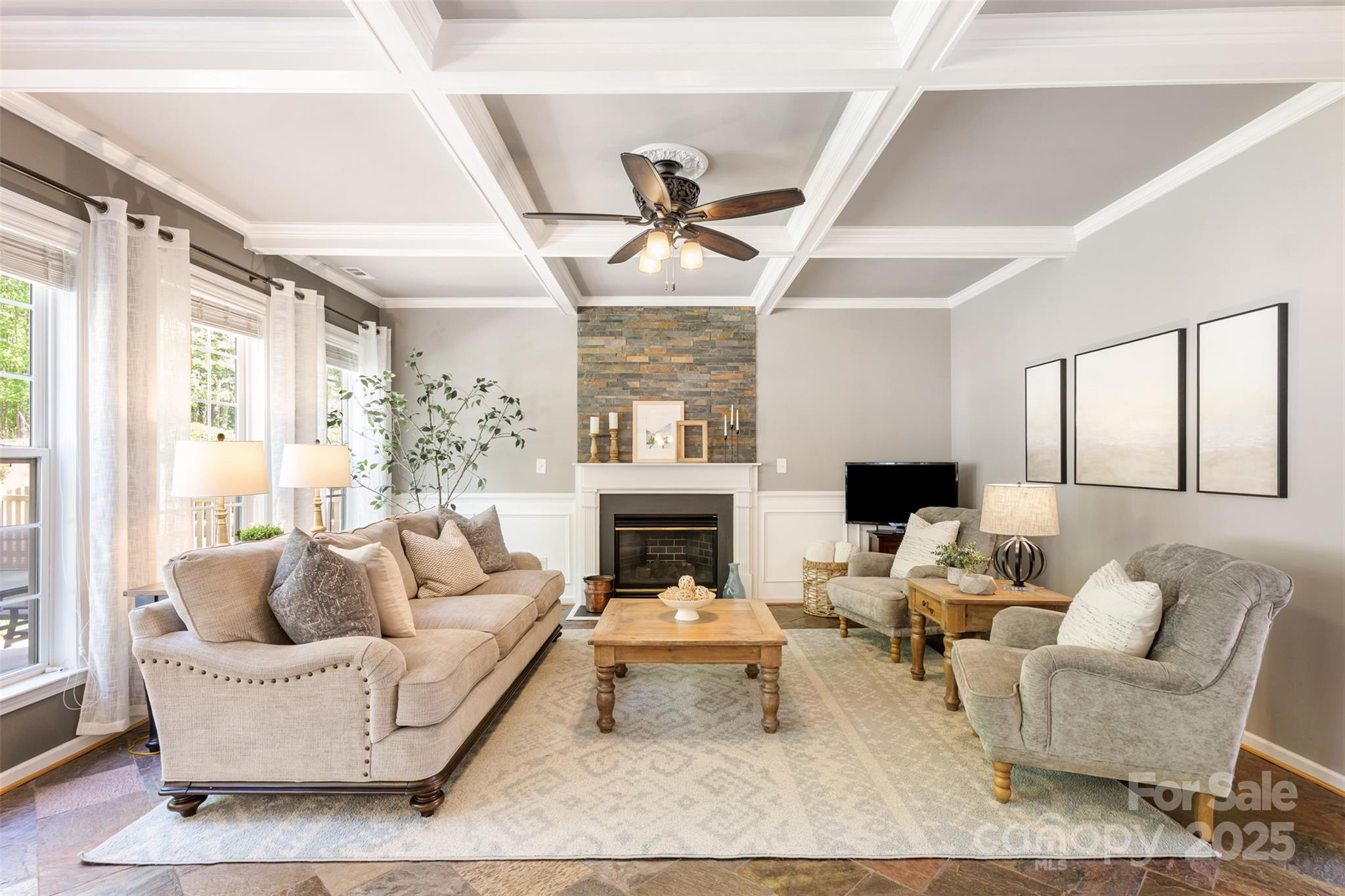 Legacy Park - Residential