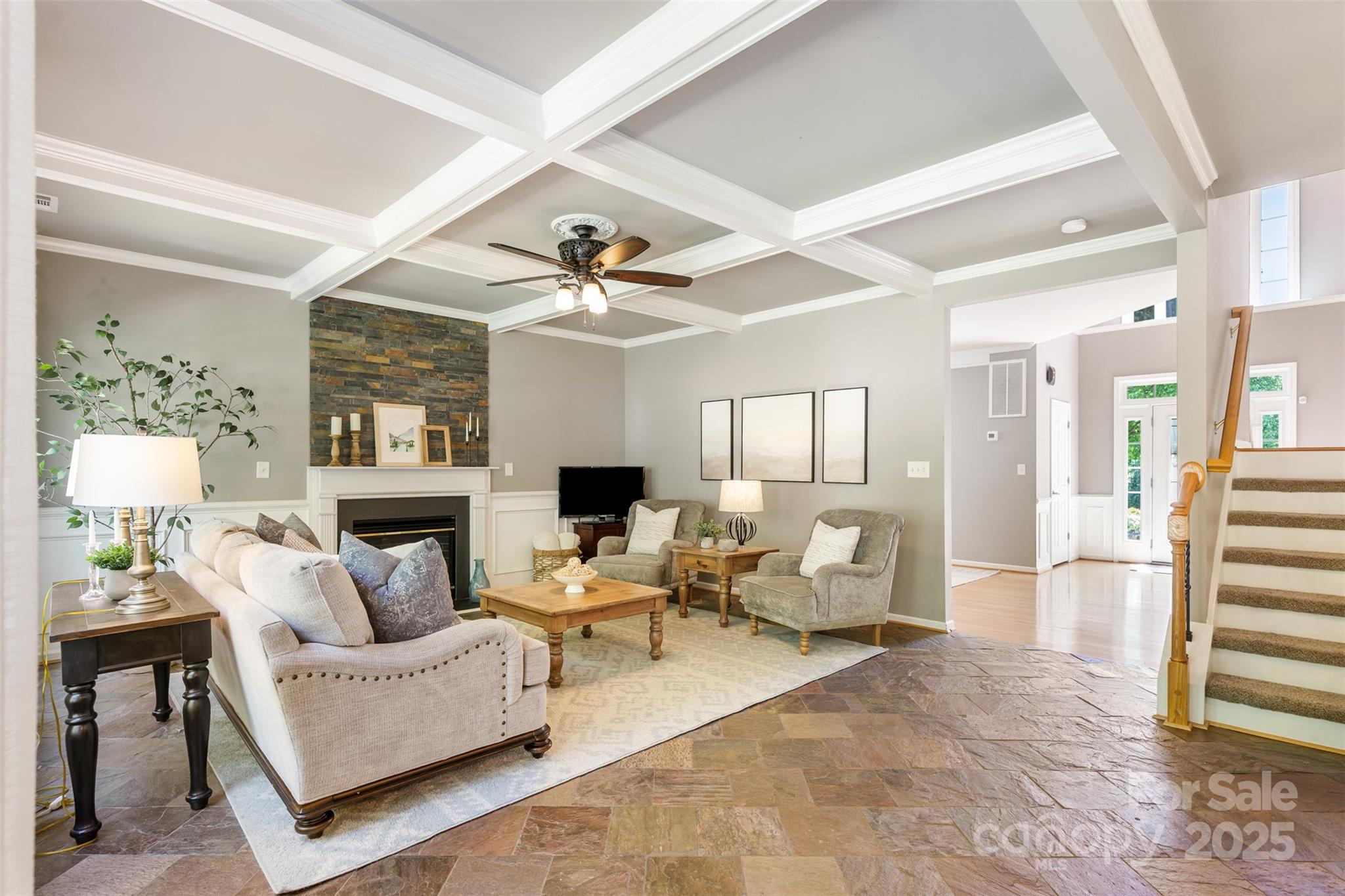 Legacy Park - Residential