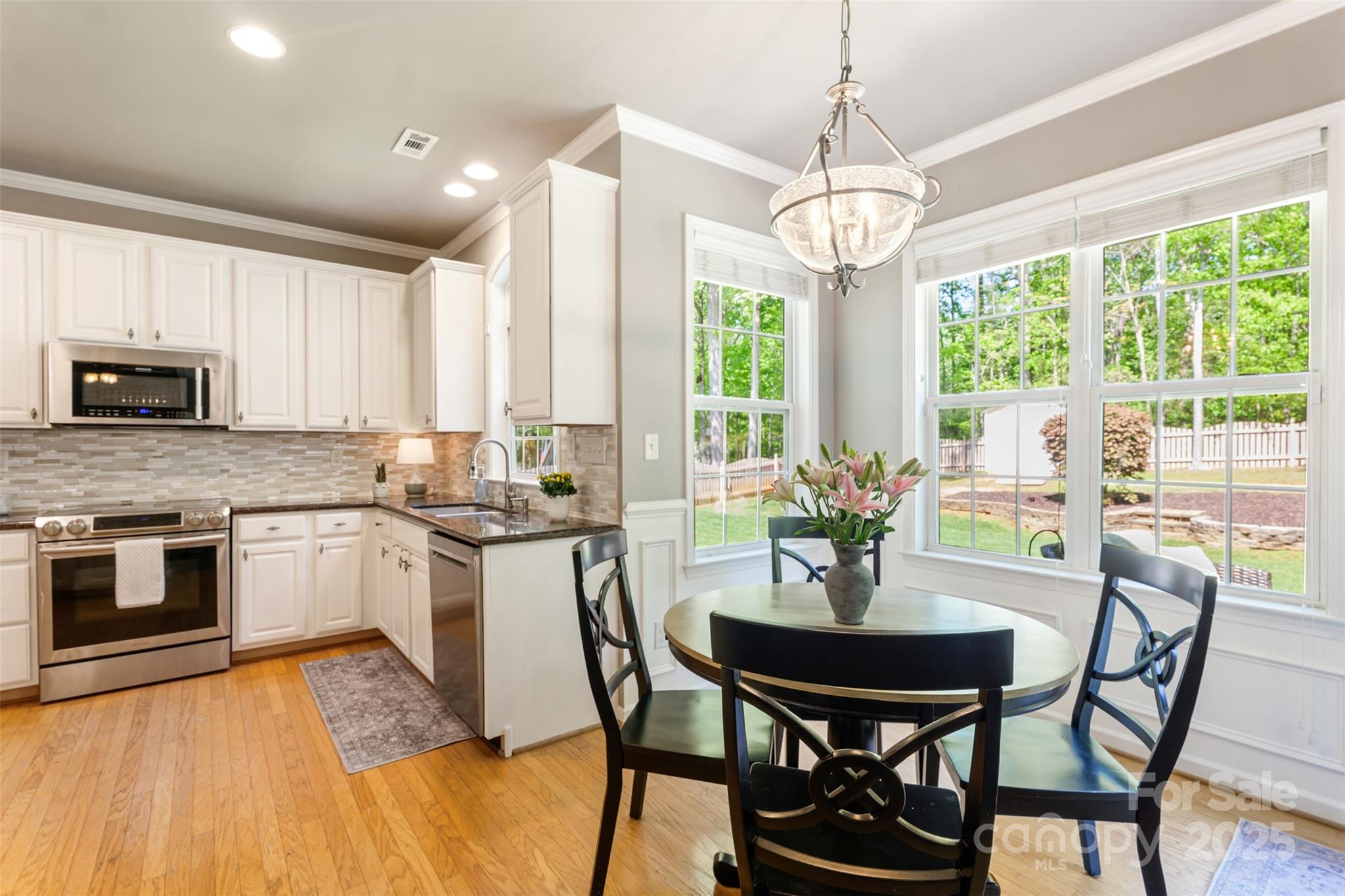 Legacy Park - Residential