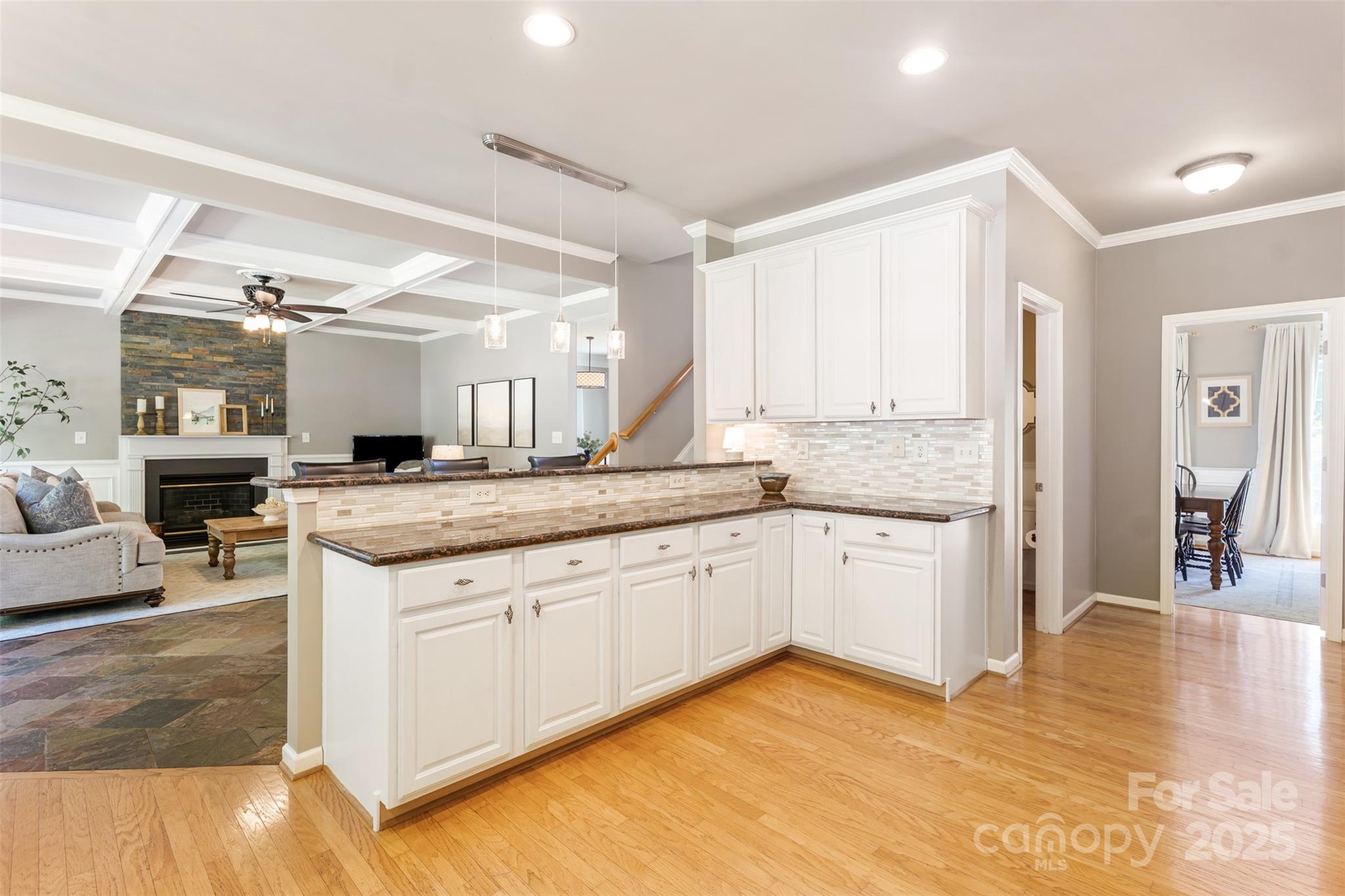 Legacy Park - Residential