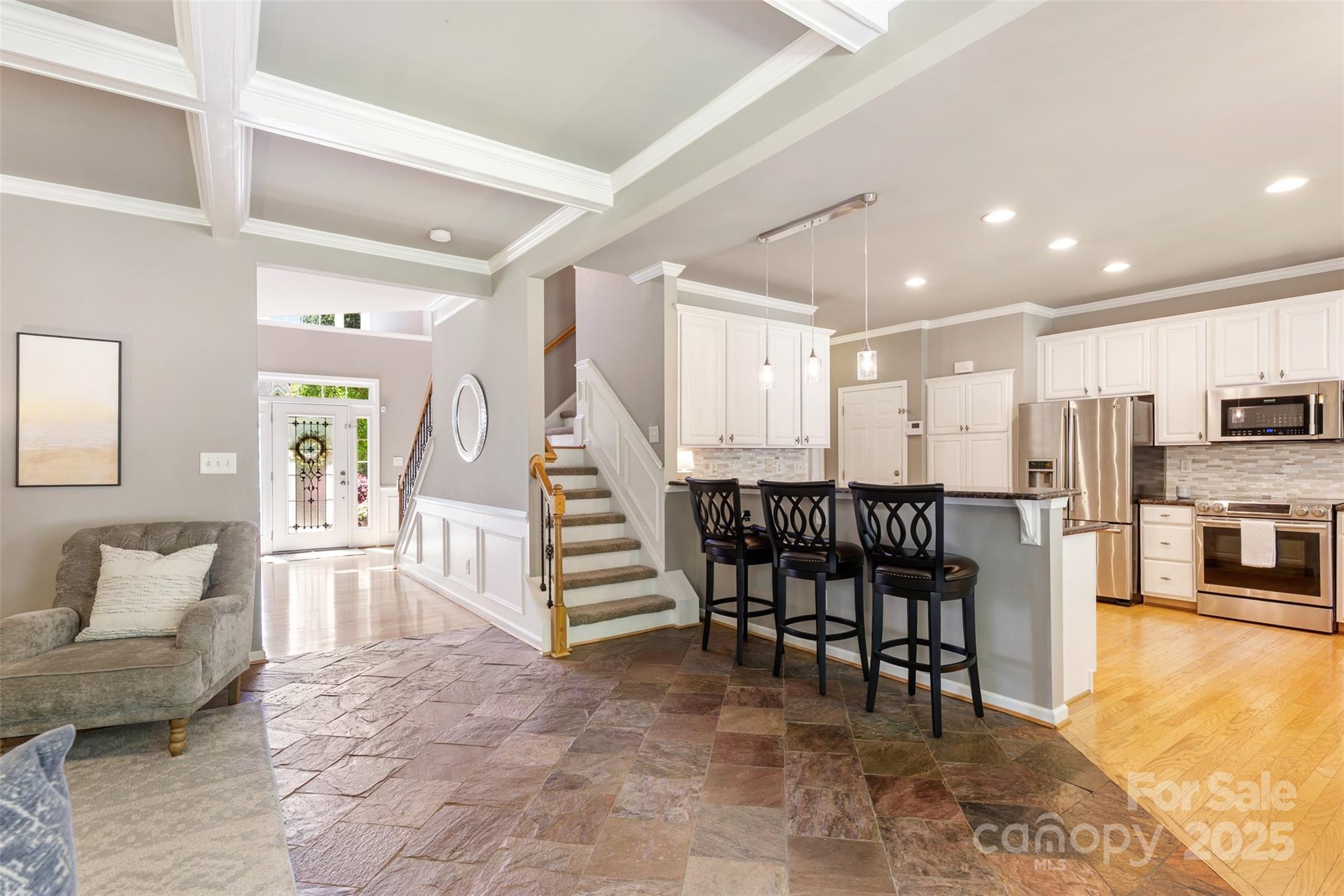 Legacy Park - Residential