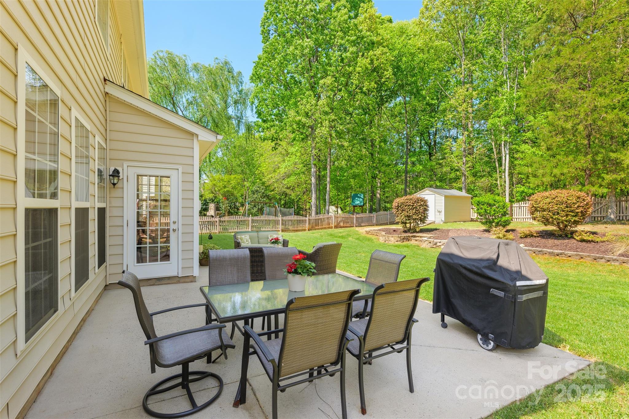 Legacy Park - Residential