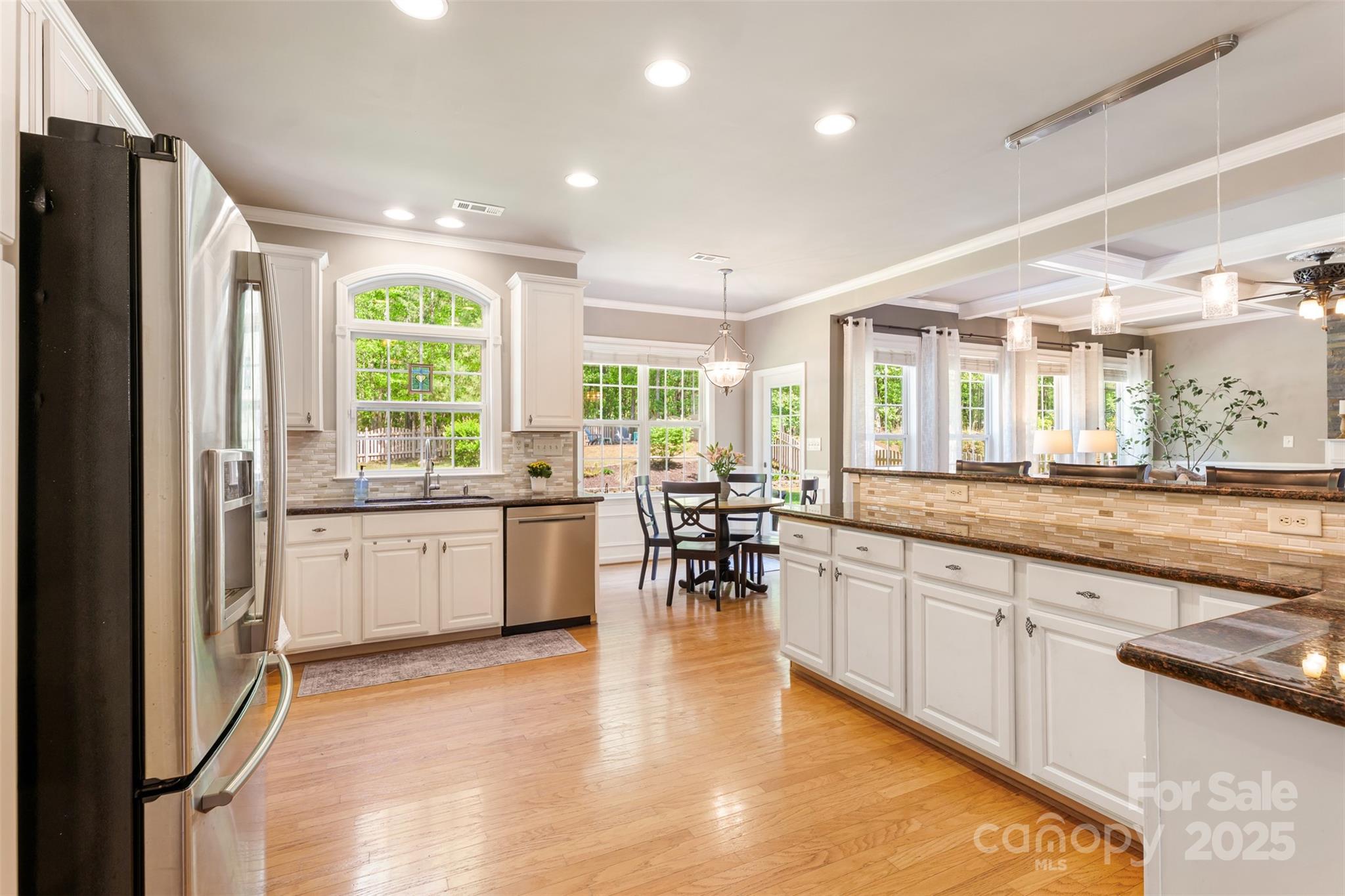 Legacy Park - Residential