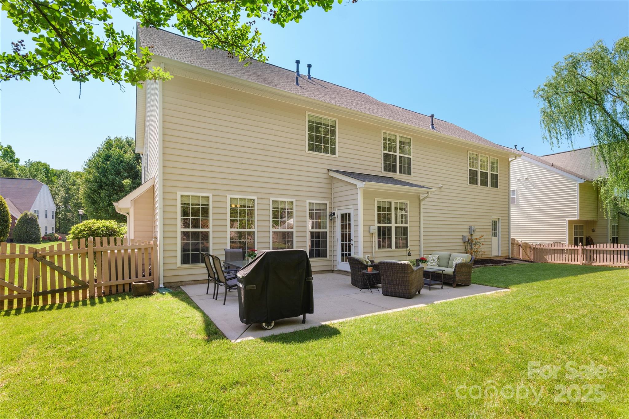 Legacy Park - Residential