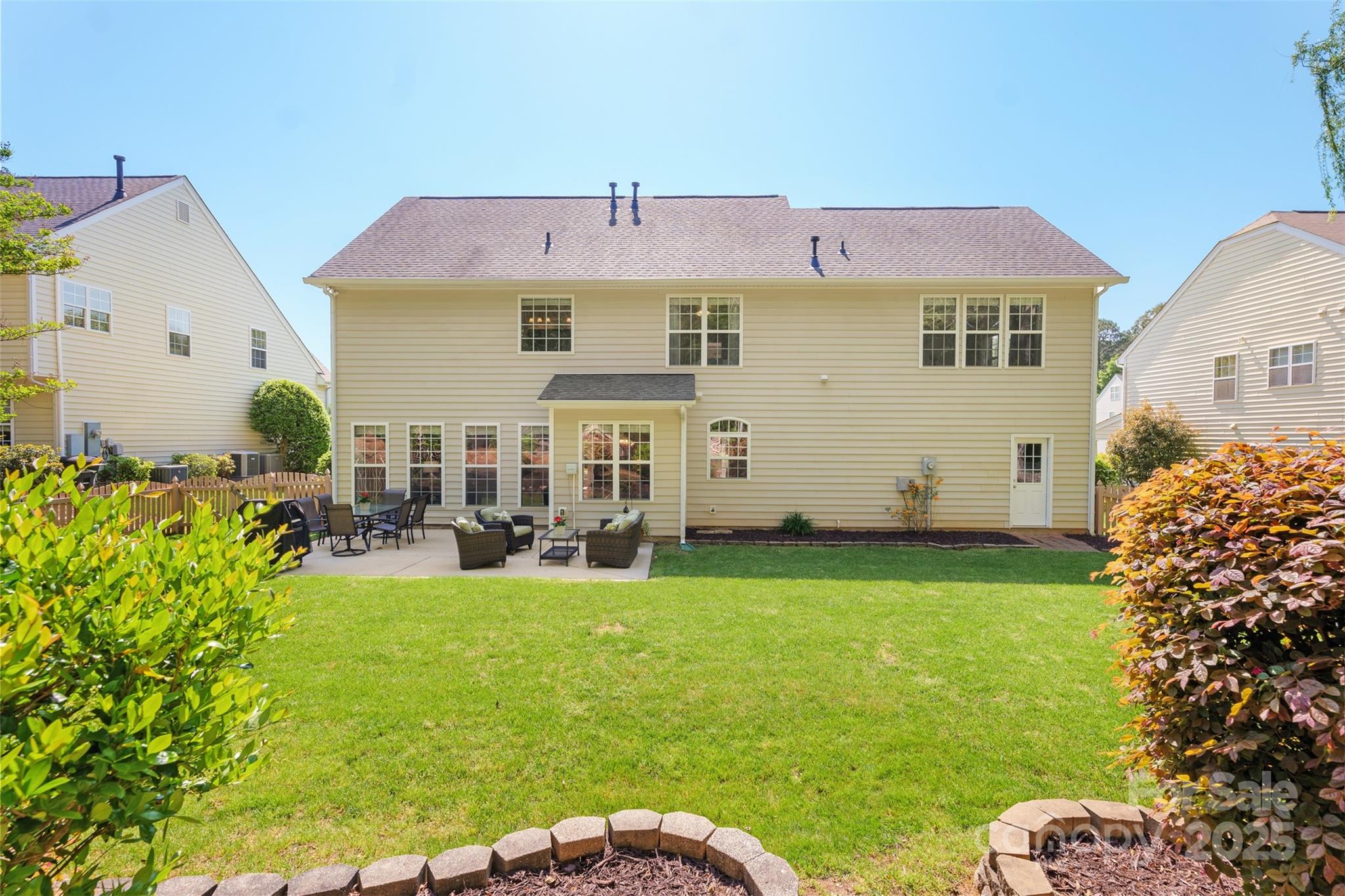 Legacy Park - Residential