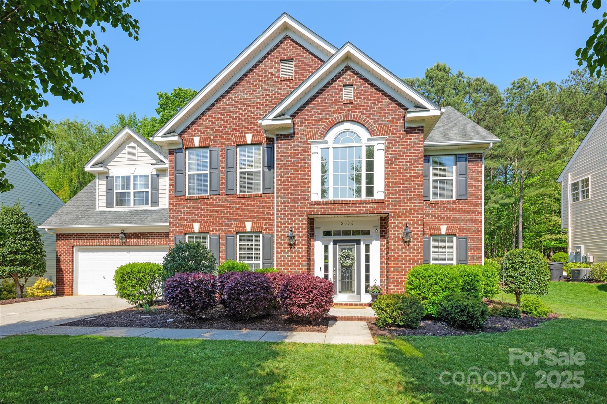 Legacy Park - Residential