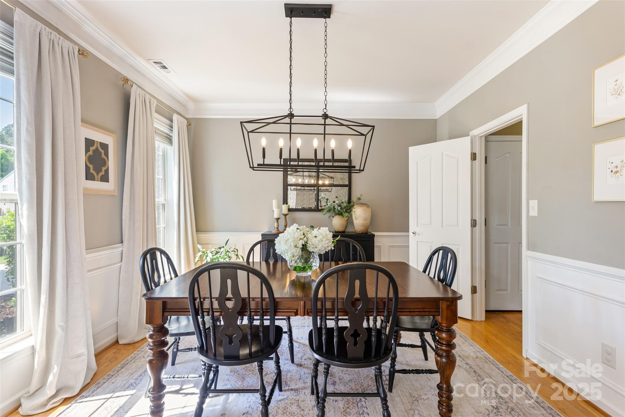 Legacy Park - Residential