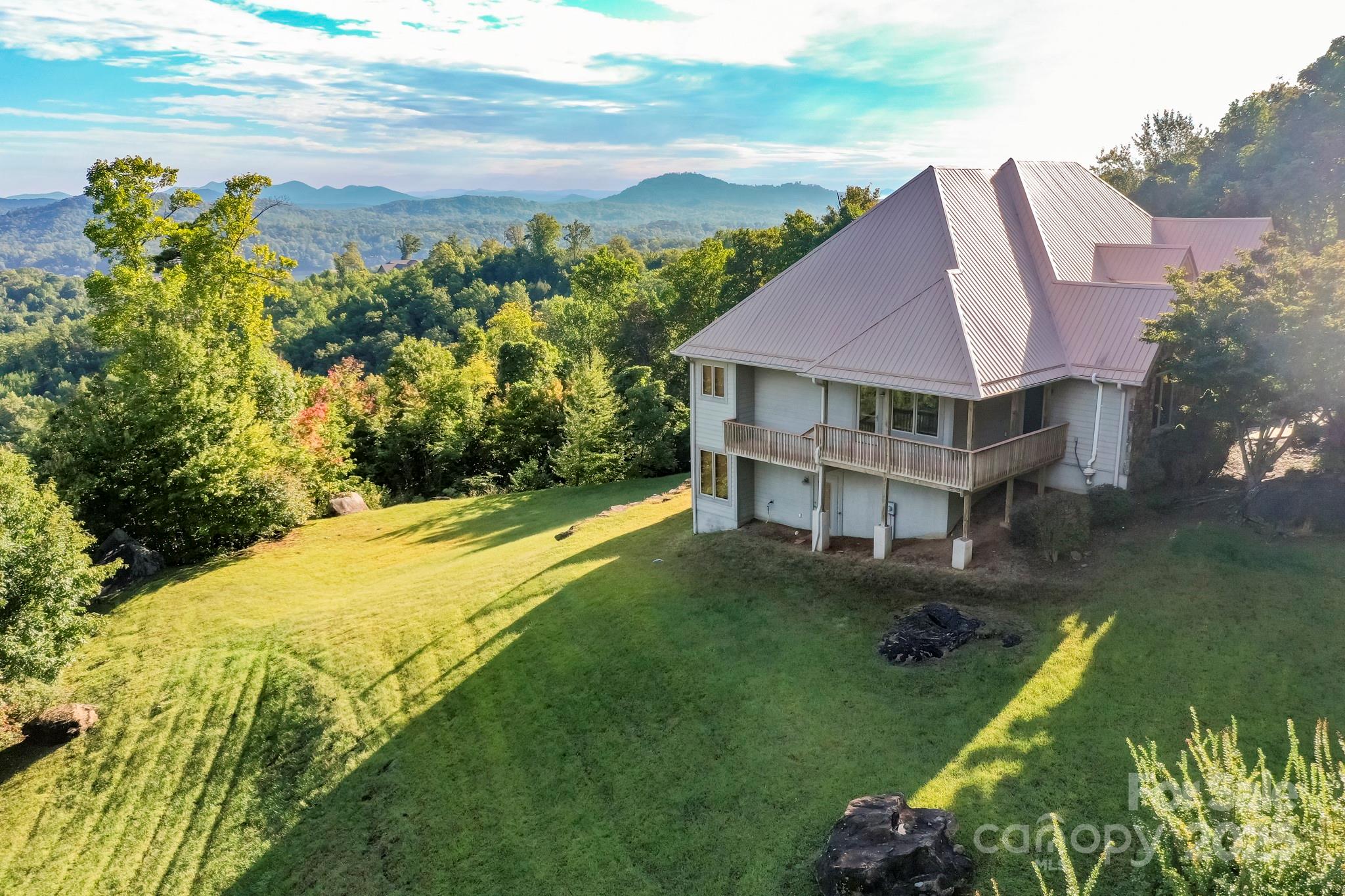 218 Clear Creek Trail