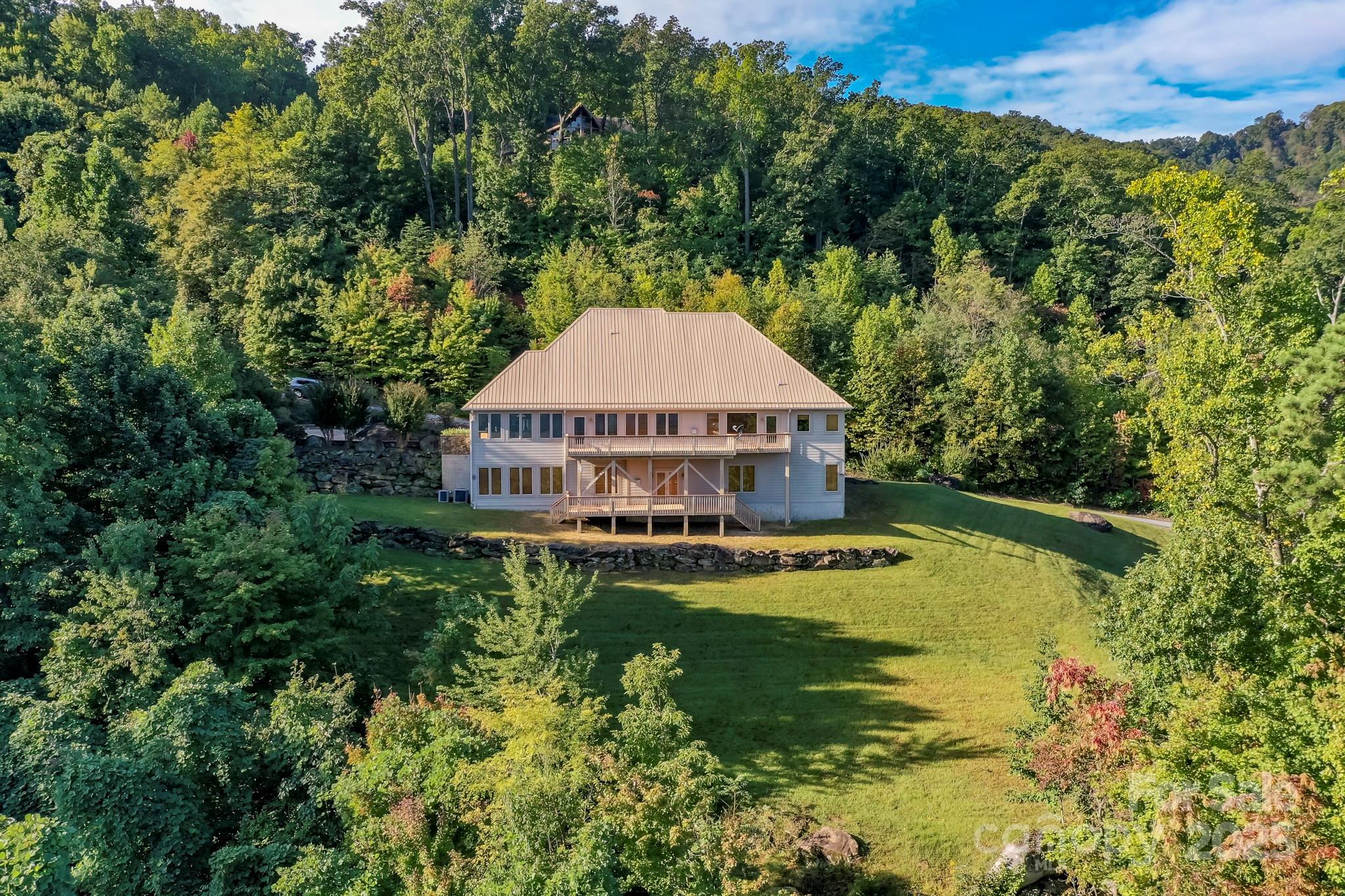 218 Clear Creek Trail