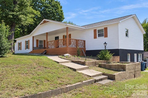 Photo of 4515 Flowes Store Road, Concord, NC 28025 (MLS # 4424276)