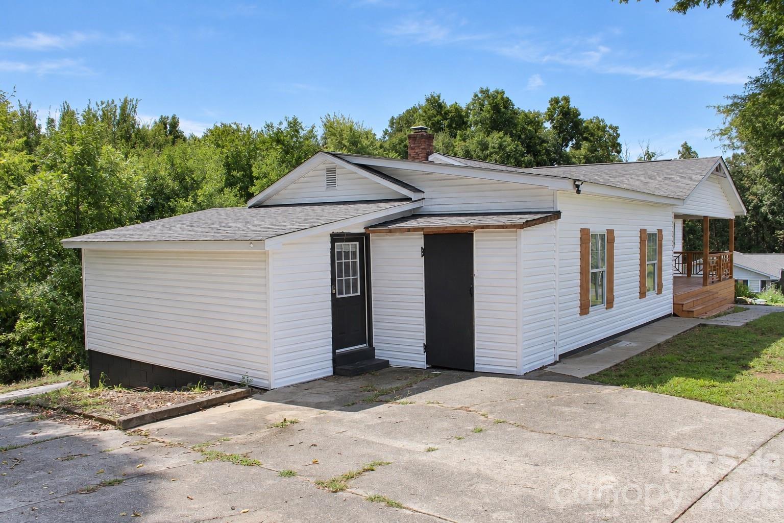 4515 Flowes Store Road