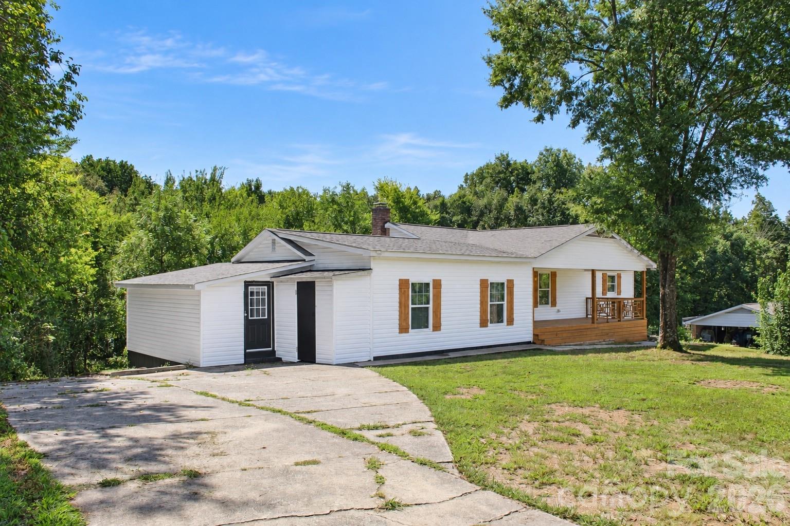 4515 Flowes Store Road