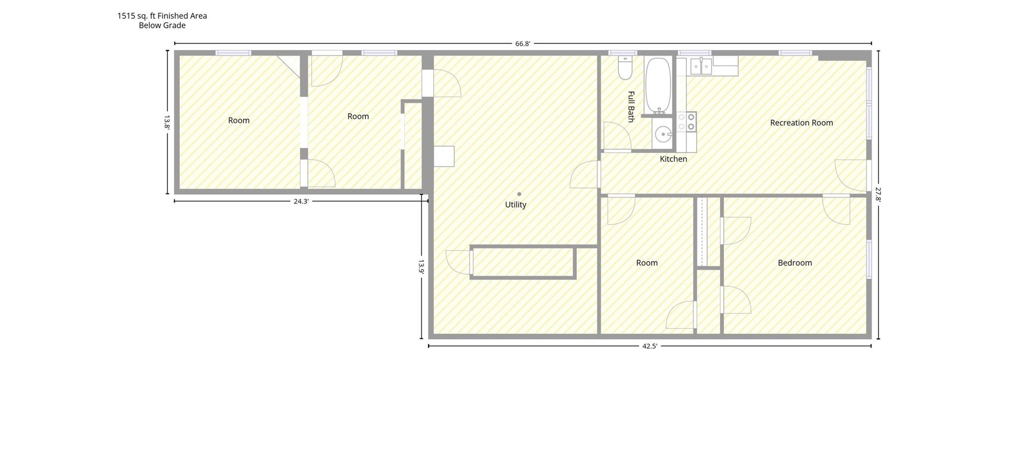 4515 Flowes Store Road