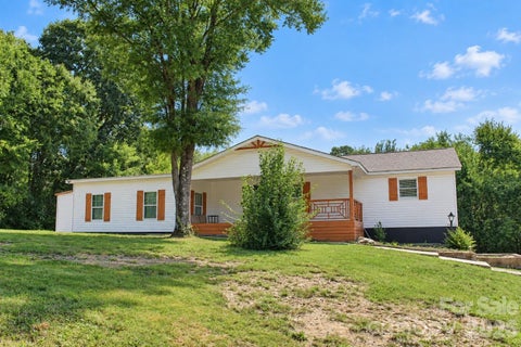 Photo of 4515 Flowes Store Road, Concord, NC 28025 (MLS # 4424276)