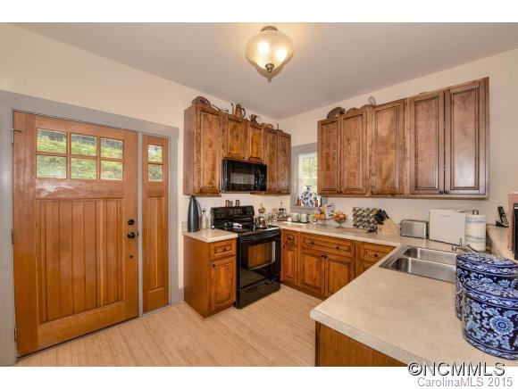 Sunset Park - Residential