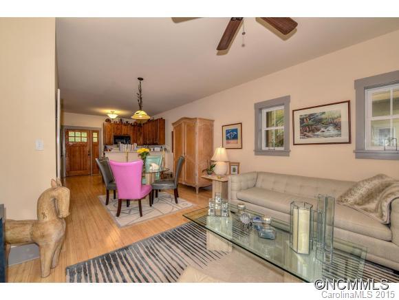 Sunset Park - Residential