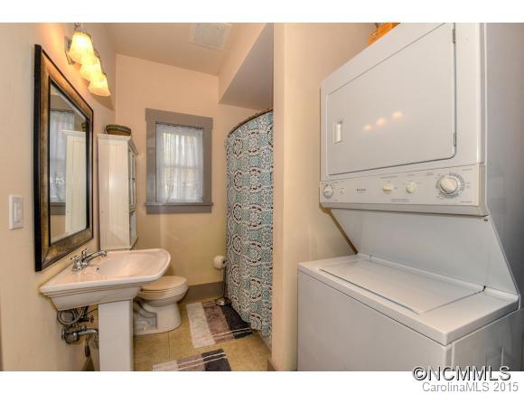 Sunset Park - Residential