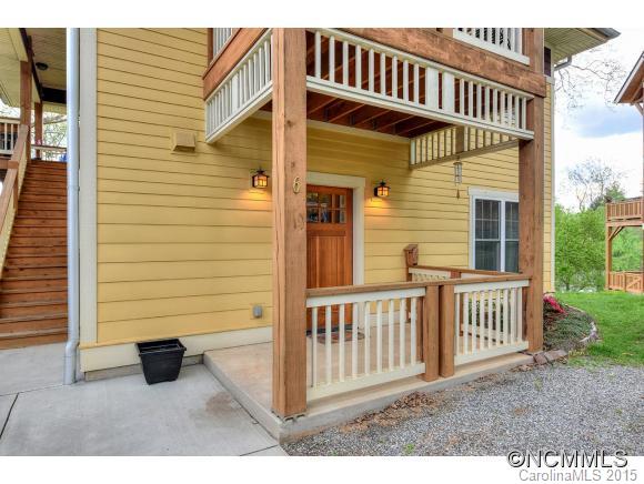 Sunset Park - Residential