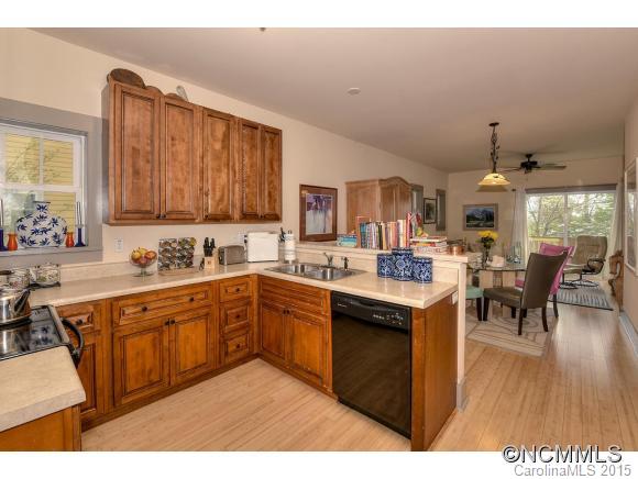 Sunset Park - Residential