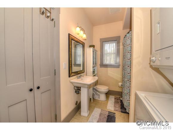 Sunset Park - Residential