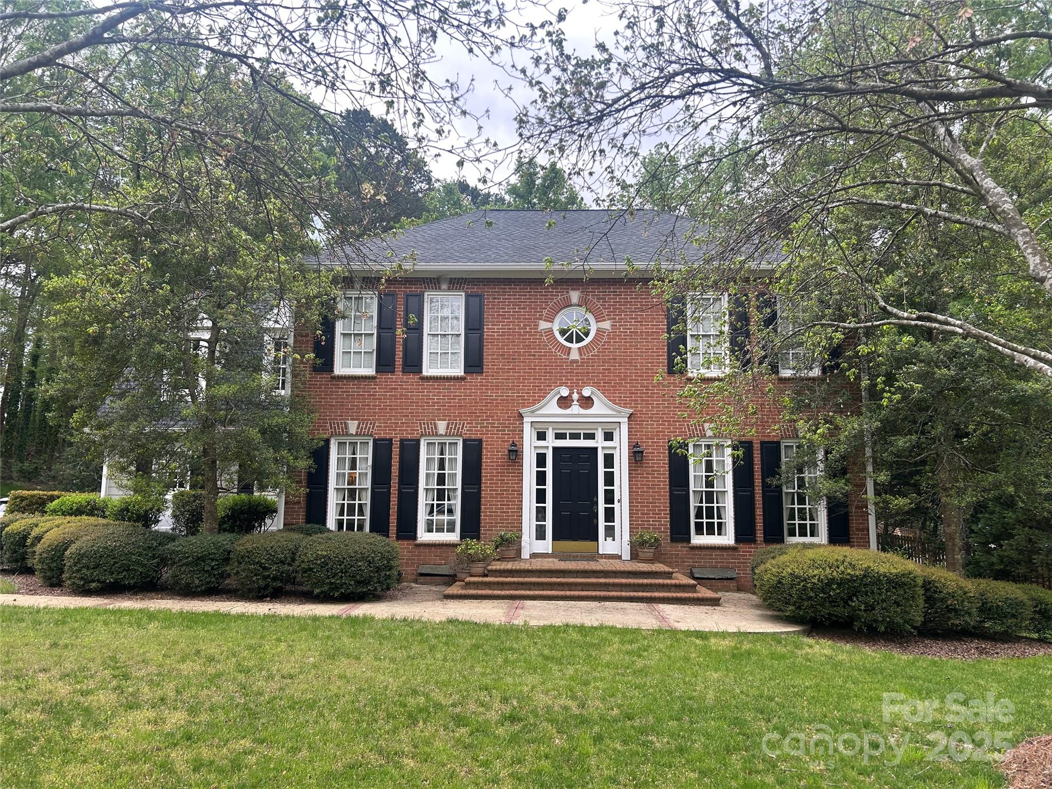 Wedgewood - Residential