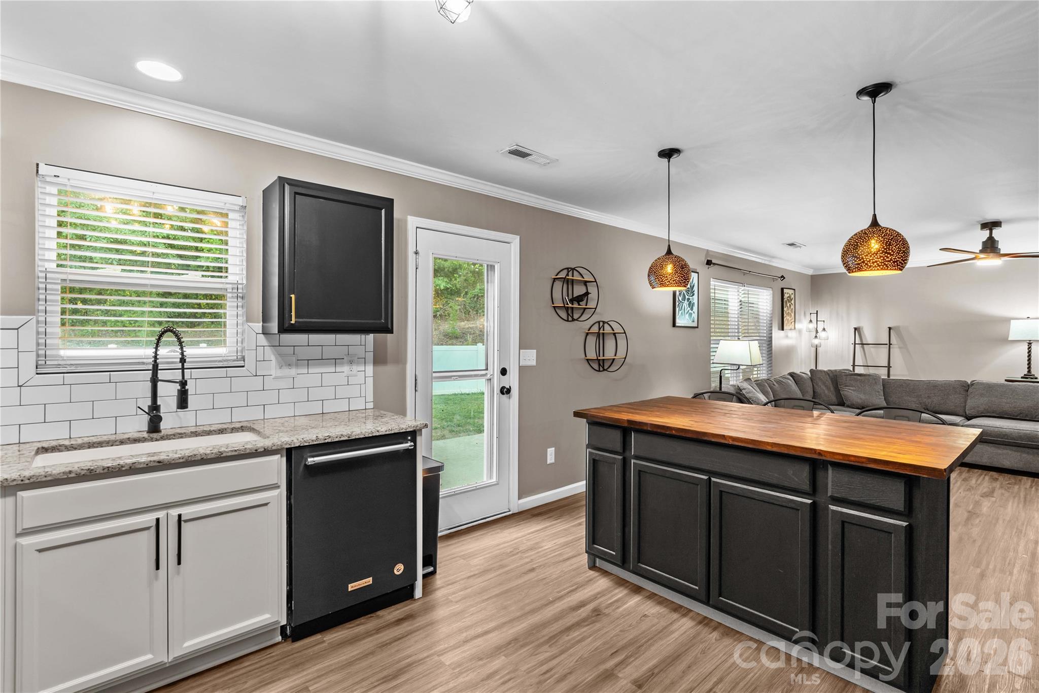 Lincoln Meadows - Residential