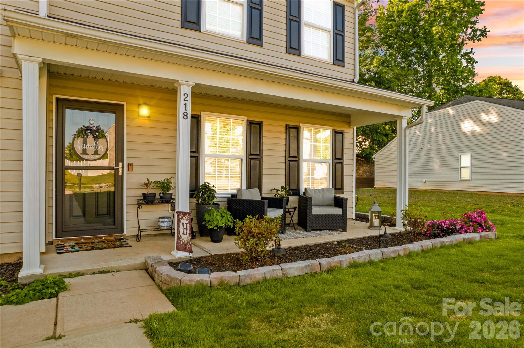 218 Valerie Drive