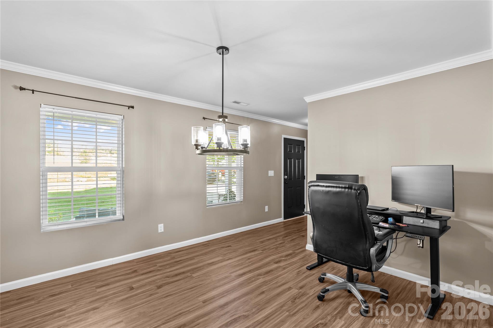 Lincoln Meadows - Residential