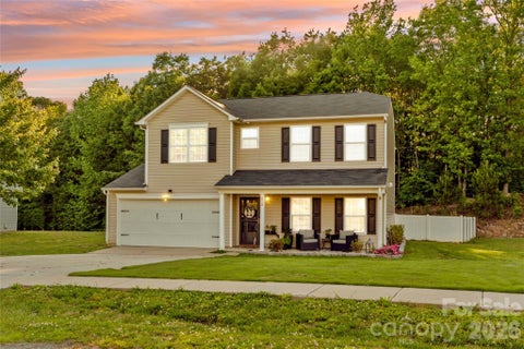 Photo of 218 Valerie Drive, Lincolnton, NC 28092 (MLS # 4381178)