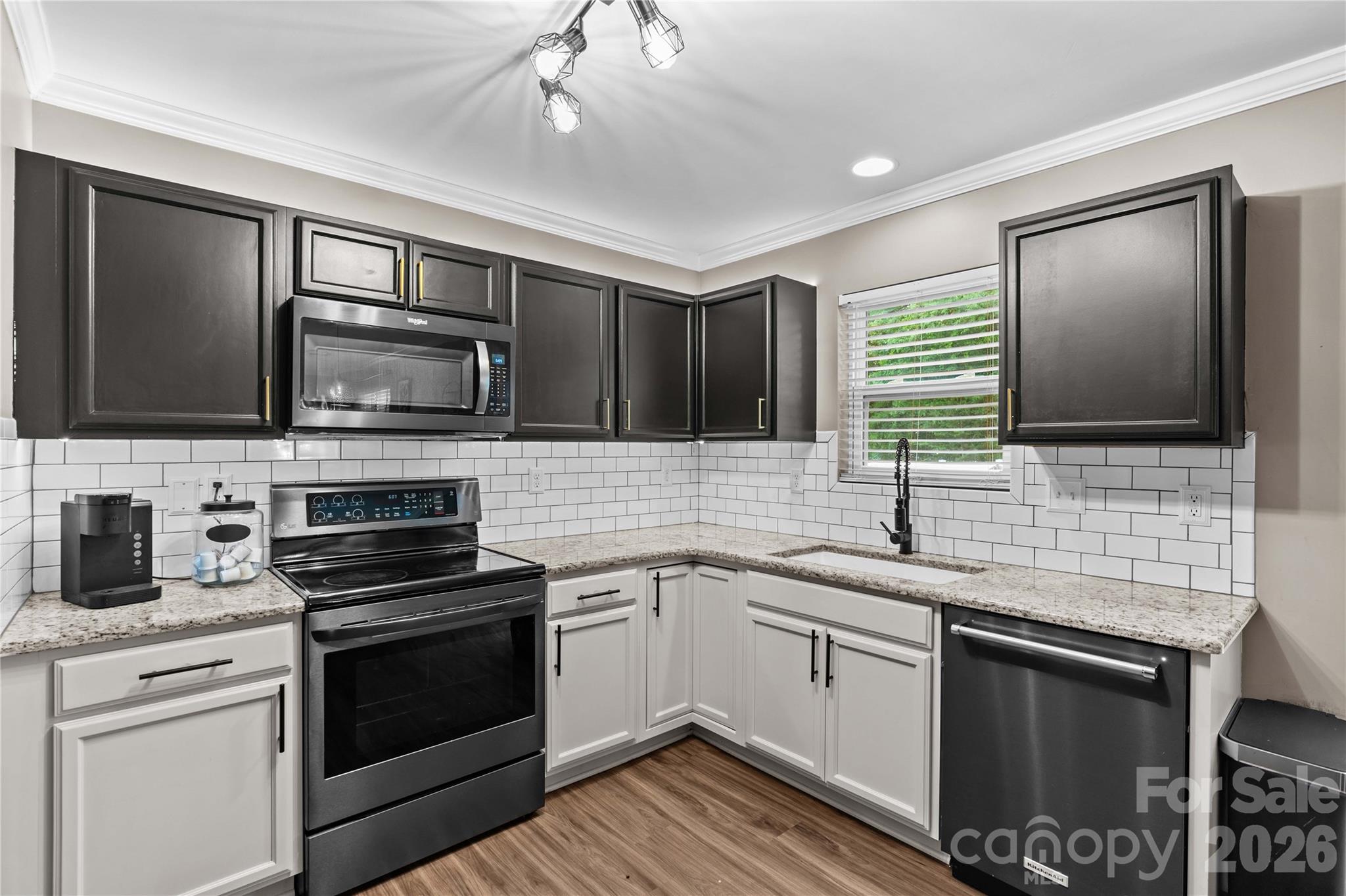 Lincoln Meadows - Residential